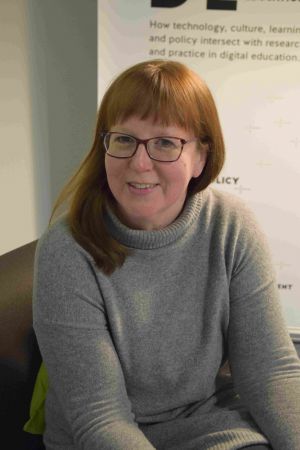 Philippa Sheail